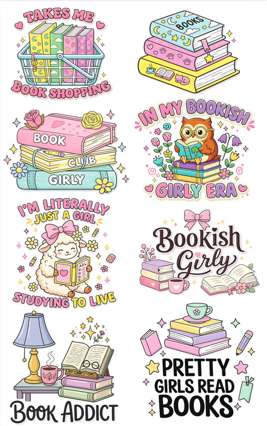 Book Lovers