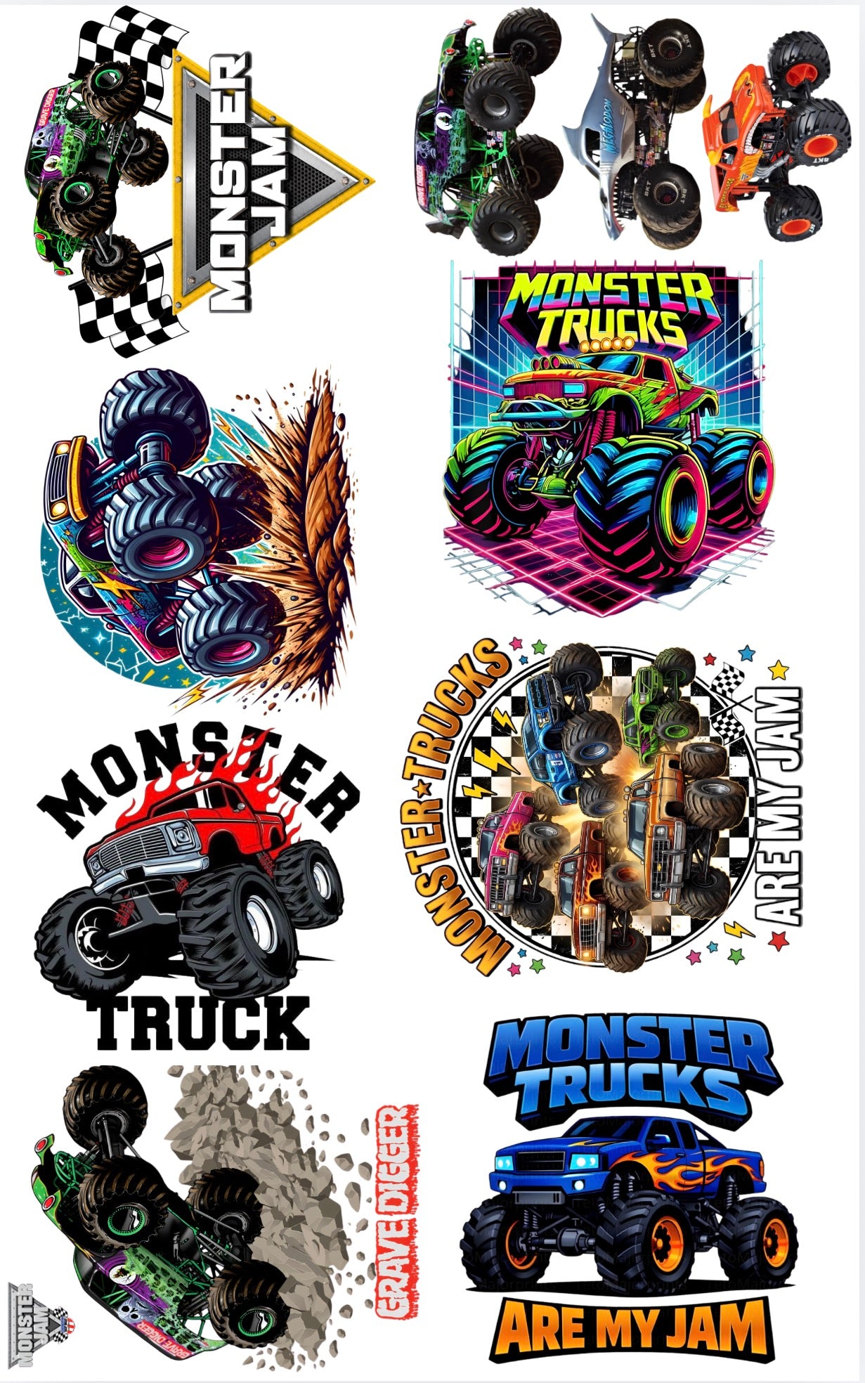Monster Jam