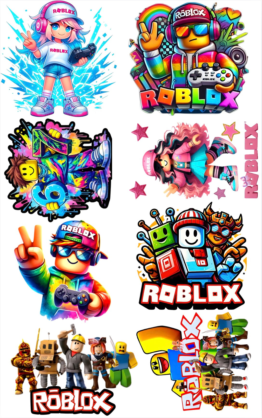 Roblox