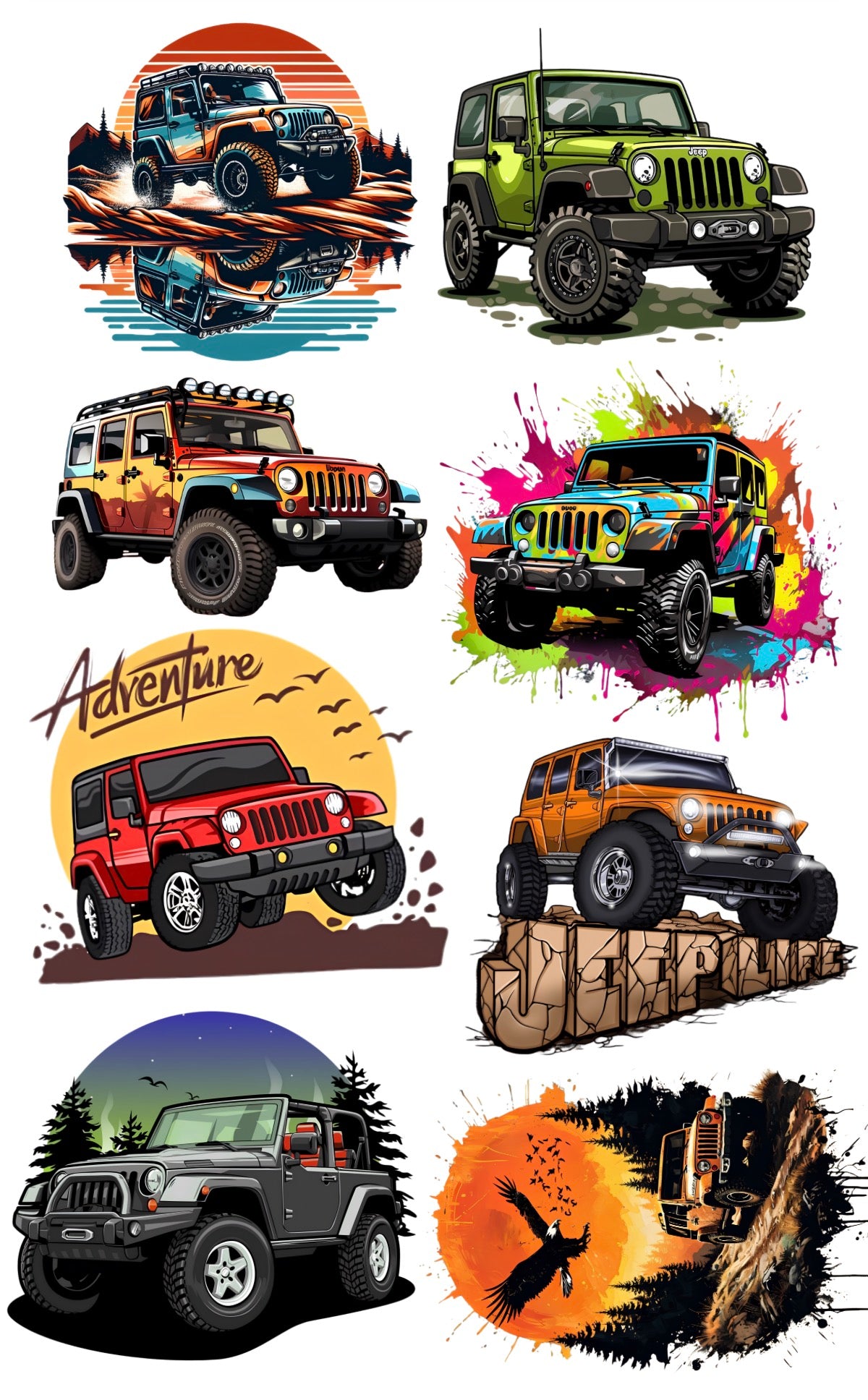 Jeep
