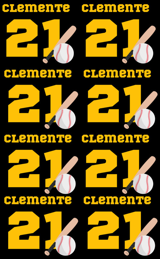 Roberto Clemente