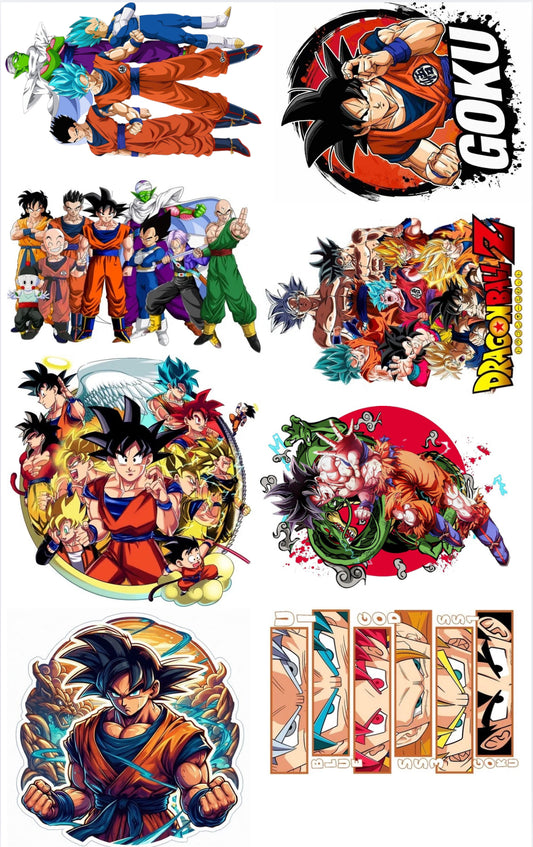 Dragon Ball