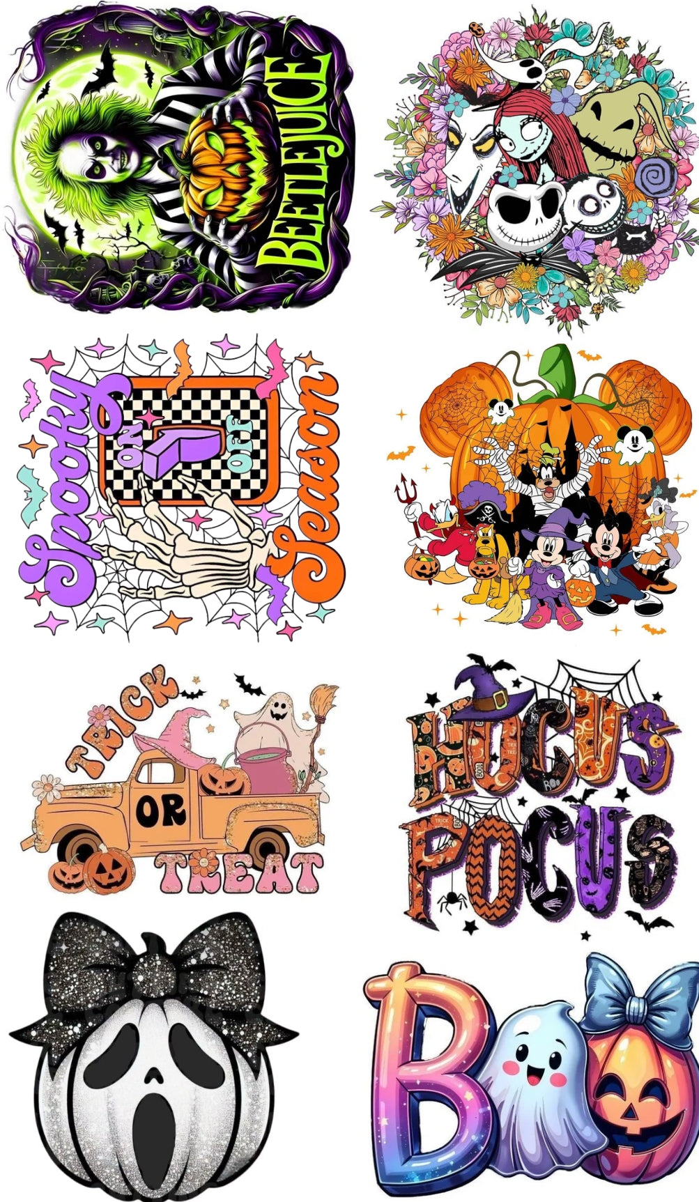HALLOWEEN 07