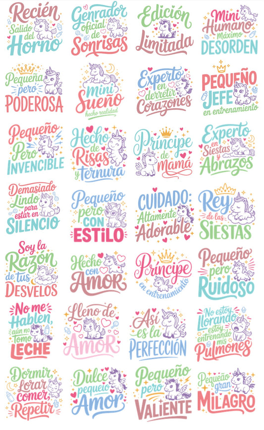 Bebé 07