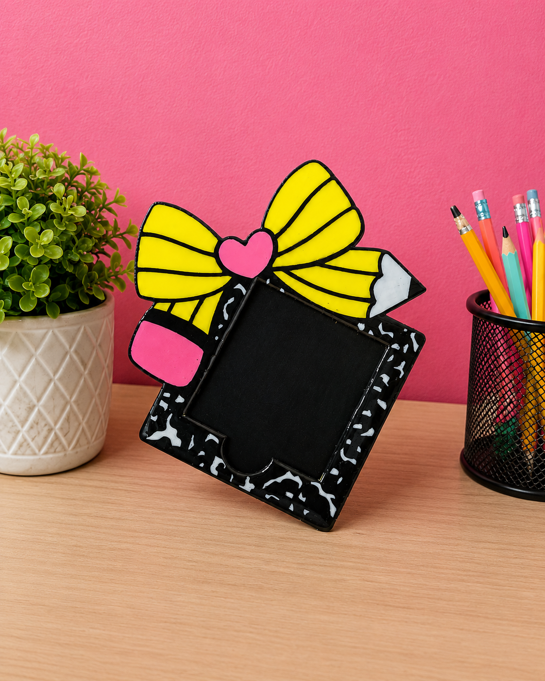 Organizador de Notas Adhesivas
